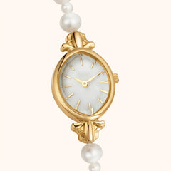 Nina Pearl Goud