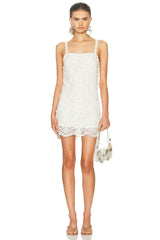 Lamont Dress