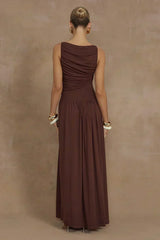 Nalla Maxi Dress