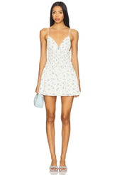 Azalea Mini Dress