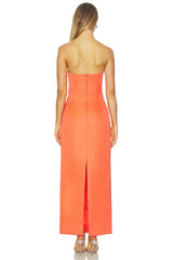 Ava Maxi Dress