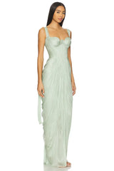X Revolve Anais Dress