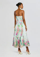 Illyr Long Dress