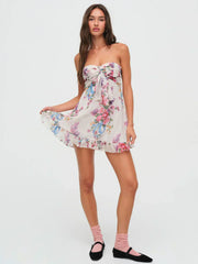 Teagan Mini Dress