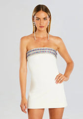 Carmen Dress