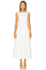 The Catherine Dress
