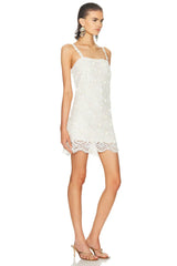 Lamont Dress