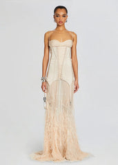 Lovette Dress