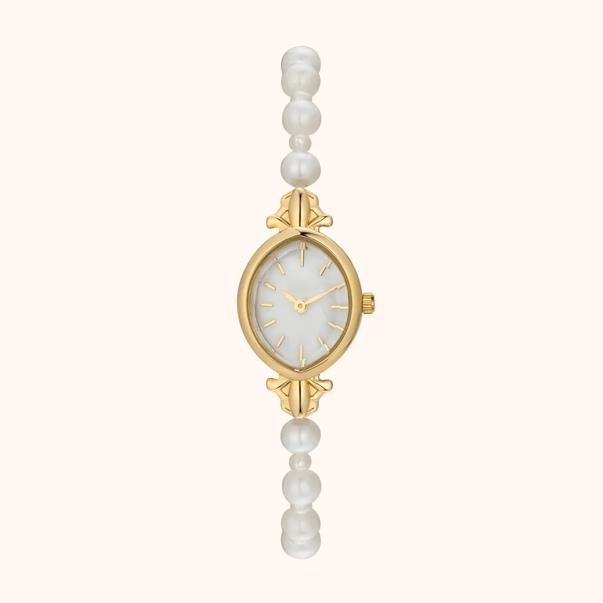 Nina Pearl Goud