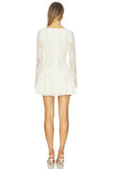 Priscilla Mini Dress