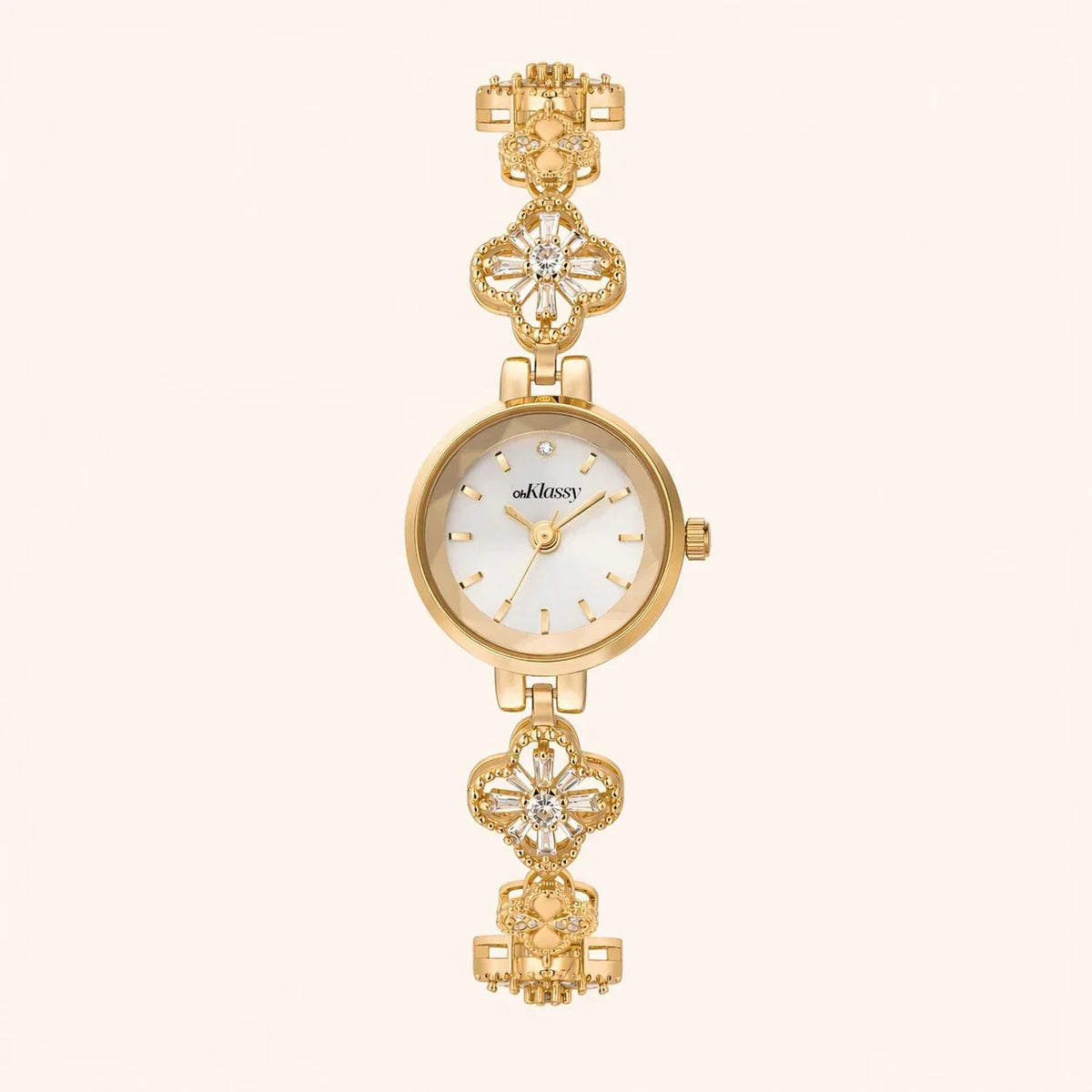 Odette Goud
