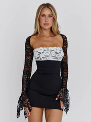 Omera Mini Dress
