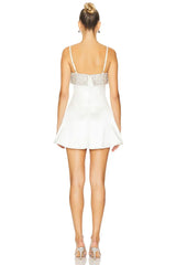 Lois Mini Dress