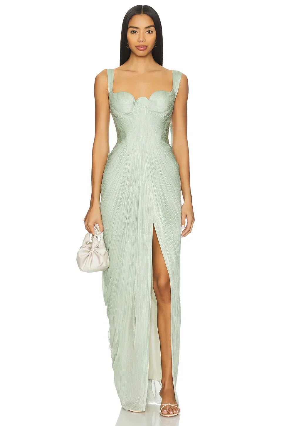 X Revolve Anais Dress