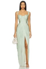 X Revolve Anais Dress