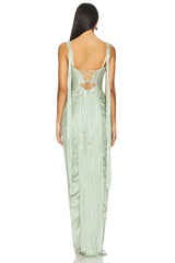 X Revolve Anais Dress