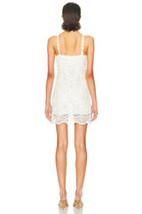 Lamont Dress